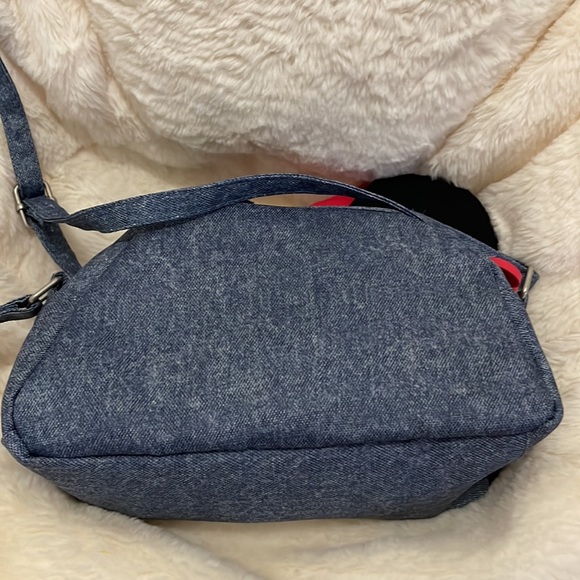 Minnie Mouse Girl’s shoulder/crossbody bag - Picture 7 of 7